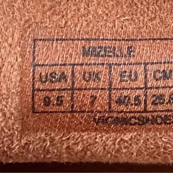 NEW Vionic Mizelle Women's Slip On Casual Loafer in Black size 9.5 - Picture 12 of 12